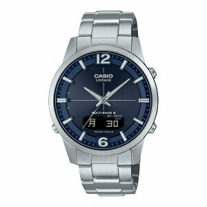 i Ki CASIOrv JVI LINEAGE jG[W AifW\ AiO&fW^ \[[ ی` LCW-M170D-2AJF lCf Yrv 