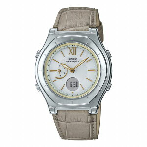 i Ki CASIOrv JVI wave ceptor EF[uZv^[ AifW\ AiO&fW^ \[[ ی` LWA-M160L-8A2JF Yrv 