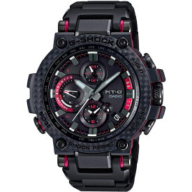 取寄品 国内正規品 CASIO腕時計 カシオ G-SHOCK ジーショック アナログ表示 ソーラー 丸形 MTG-B1000XBD-1AJF 人気モデル メンズ腕時計 送料無料