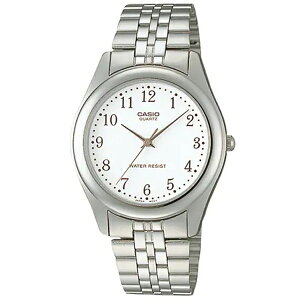 ���i ���K�i CASIO�r���v �J�V�I STANDARD �`�v�J�V �A�i���O�\�� �ی` ���퐶���h�� MTP-1129AA-7BJ ���f�B�[�X�r���v