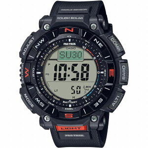 i Ki CASIOrv JVI PRO TREK vgbN fW^\ \[[ ی` 10Ch PRG-340-1JF Yrv 