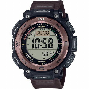i Ki CASIOrv JVI PRO TREK vgbN fW^\ \[[ ی` 10Ch PRW-3400Y-5JF Yrv 