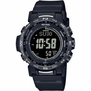 i Ki CASIOrv JVI PRO TREK vgbN fW^\ \[[ ی` 10Ch PRW-35Y-1BJF Yrv 
