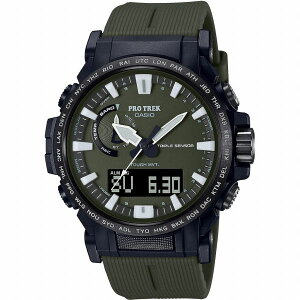 i Ki CASIOrv JVI PRO TREK vgbN AifW AiO&fW^ \[[ ی` PRW-61Y-3JF Yrv 
