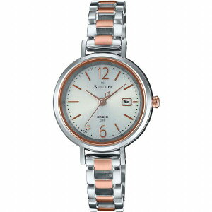 i Ki CASIOrv JVI SHEEN V[ AiO\ \[[ tJ_[ ی` SHW-5400DSG-7AJF fB[Xrv 