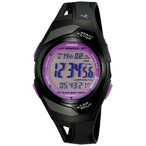 ���i ���K�i CASIO�r���v �J�V�I SPORTS �f�W�^���\�� �ی` �J�����_�[ STR-300J-1CJ �����Y�r���v ��������