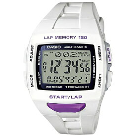 取寄品 正規品 CASIO腕時計 カシオ SPORTS デジタル表示 長方形 カレンダー タフソーラー 10気圧防水 STW-1000-7J メンズ腕時計 送料無料