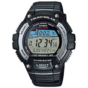 i Ki CASIOrv JVI STANDARD `vJV fW^\ ی` J_[ ^t\[[ W-S220-1AJ Yrv 