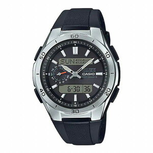 i Ki CASIOrv JVI wave ceptor EF[uZv^[ AifW\ \[[ ی` AiO&fW^ J_[ WVA-M650-1AJF Yrv 