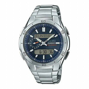 i Ki CASIOrv JVI wave ceptor EF[uZv^[ AifW\ \[[ ی` AiO&fW^ J_[ WVA-M650D-2AJF Yrv 