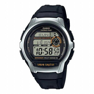 i Ki CASIOrv JVI wave ceptor EF[uZv^[ fW^\ NI[c ی` J_[ WV-M60R-9AJF Yrv 