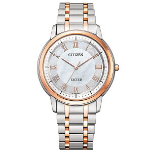 i Ki CITIZEN V`Y GNV[h AR4004-71D EXCEED dGREhCu fB[Xrv 