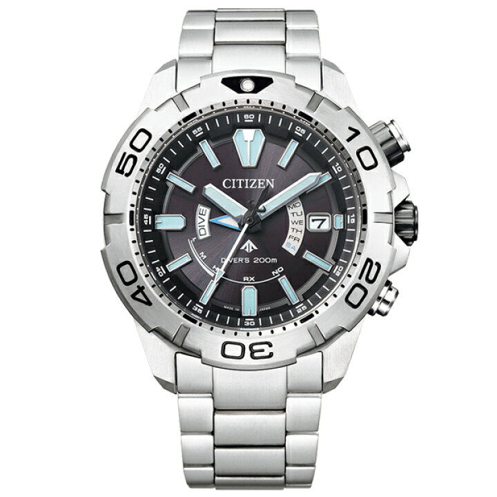 楽天市場】取寄品 正規品 CITIZEN シチズン プロマスター AS7141-60E 