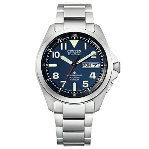 i Ki CITIZEN V`Y v}X^[ AT6080-53L PROMASTER LANDV[Y Yrv 