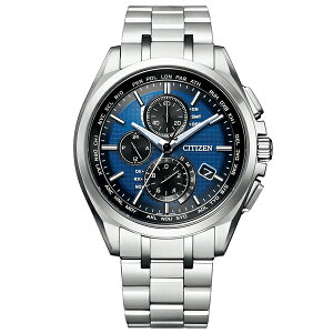 取寄品 正規品 CITIZEN シチズン アテッサ AT8040-57L ATTESA AT8040シリーズ メンズ腕時計 送料無料