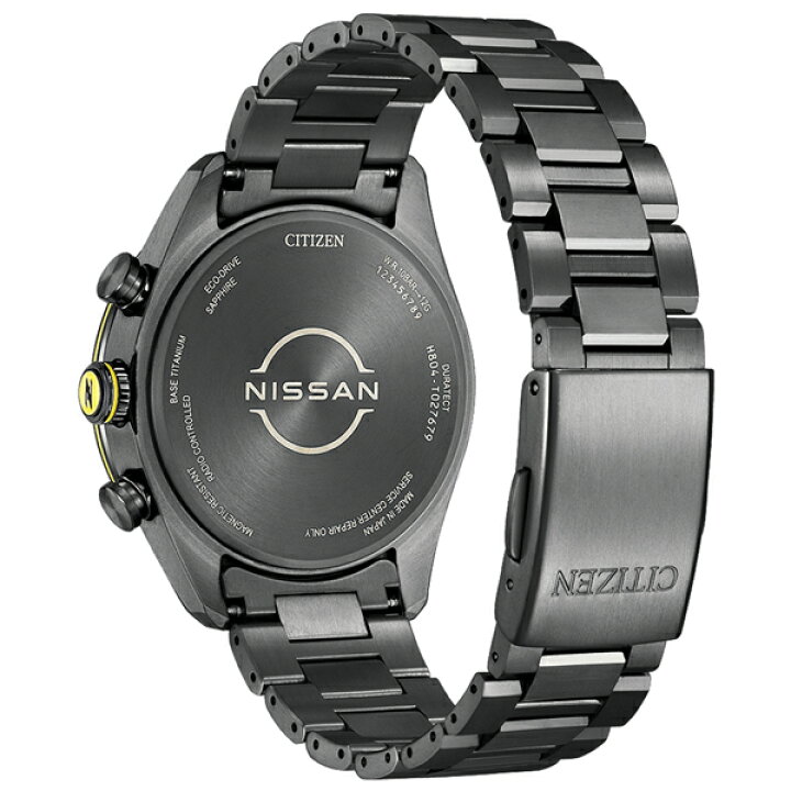 楽天市場】取寄品 正規品 CITIZEN シチズン アテッサ AT8185-89E 