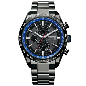 i Ki CITIZEN V`Y AebT AT8185-97E ATTESA ACT Line NISSAN FAIRLADY Z R{ Yrv 