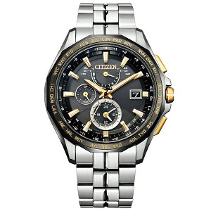 ���i ���K�i CITIZEN �V�`�Y�� �A�e�b�T AT9095-50E ATTESA �����d�G�R�E�h���C�u �����Y�r���v ��������