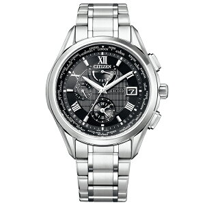 i Ki CITIZEN V`Y GNV[h AT9110-58E EXCEED dGREhCu fB[Xrv 