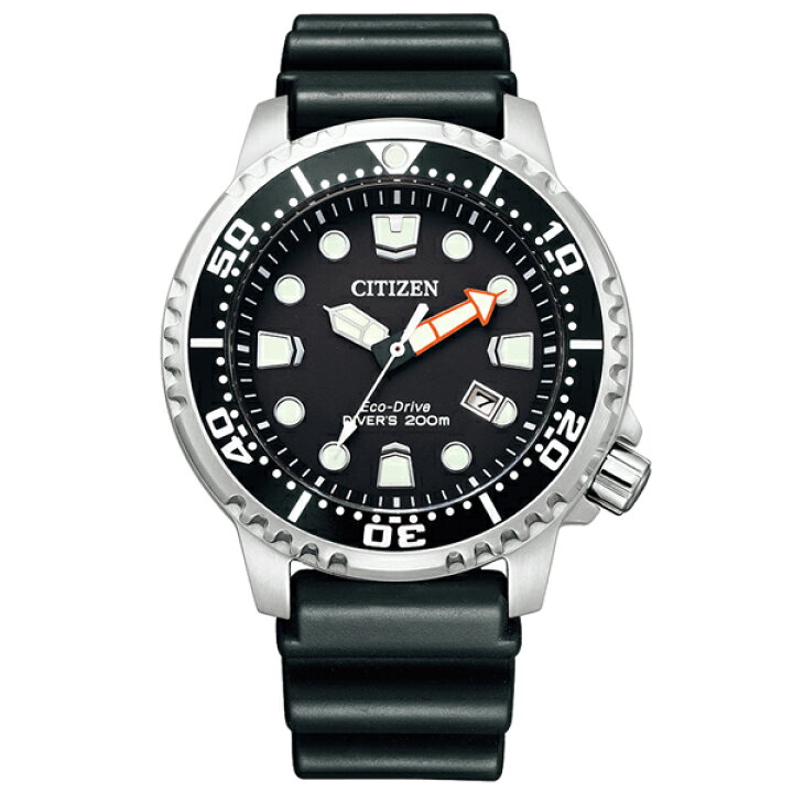 楽天市場】取寄品 正規品 CITIZEN シチズン プロマスター BN0156-05E 