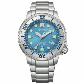 取寄品 正規品 CITIZEN シチズン プロマスター BN0165-55L PROMASTER MARINシリーズ メンズ腕時計 送料無料