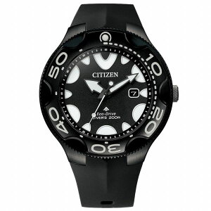 ���i ���K�i CITIZEN �V�`�Y�� �v���}�X�^�[ BN0235-01E PROMASTER MARIN�V���[�Y �����Y�r���v ��������