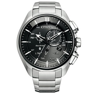i Ki CITIZEN V`Y V`YX}[gEHb` BZ1041-57E Smart Watch Eco-Drive W770 Yrv 