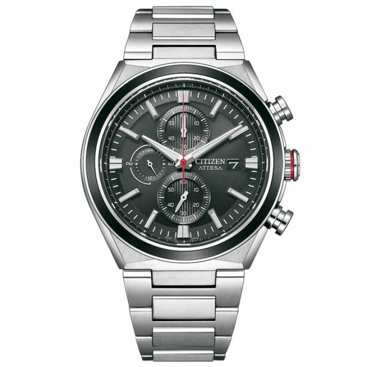 楽天市場】取寄品 正規品 CITIZEN シチズン アテッサ CA0836-68E 