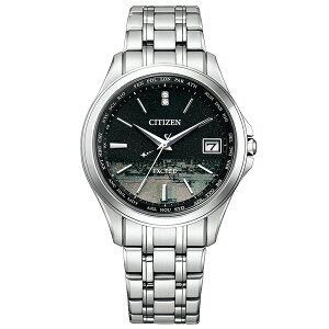 i Ki CITIZEN V`Y GNV[h CB1080-52F EXCEED vw̓ yAEHb` Yrv 
