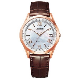 ���i ���K�i CITIZEN �V�`�Y�� �G�N�V�[�h CB1112-07W EXCEED �����d�G�R�E�h���C�u �y�A�E�H�b�` ���f�B�[�X�r���v ��������