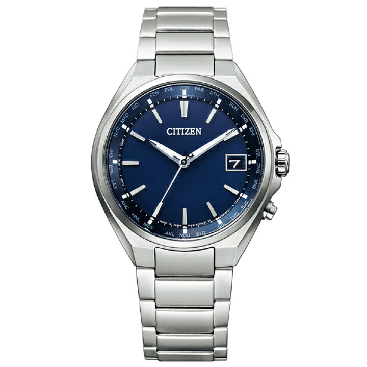 楽天市場】取寄品 正規品 CITIZEN シチズン アテッサ CB1120-50L 