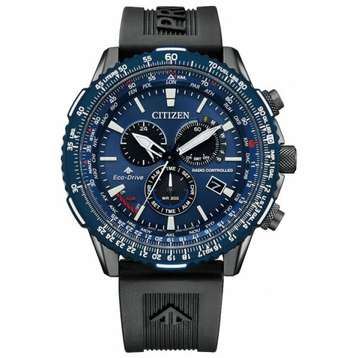 楽天市場】取寄品 正規品 CITIZEN シチズン プロマスター CB5006-02L 
