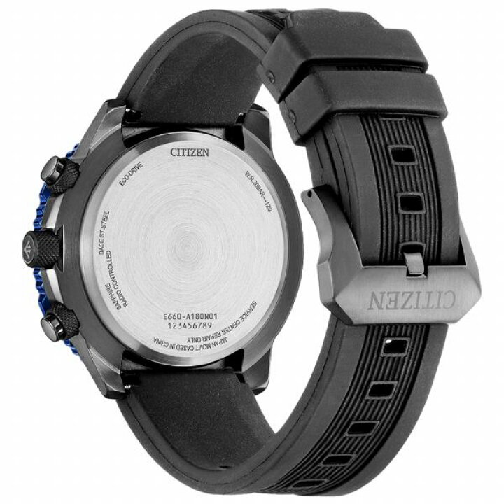 楽天市場】取寄品 正規品 CITIZEN シチズン プロマスター CB5006-02L 