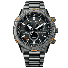 取寄品 国内正規品 CITIZEN シチズン プロマスター CB5007-51H PROMASTER SKYシリーズ メンズ腕時計 送料無料