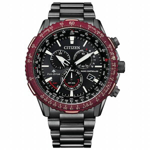 ���i ���K�i CITIZEN �V�`�Y�� �v���}�X�^�[ CB5009-55E PROMASTER SKY�V���[�Y �����Y�r���v ��������