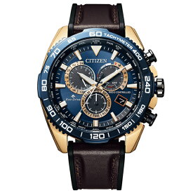 取寄品 国内正規品 CITIZEN シチズン プロマスター CB5039-11L PROMASTER LANDシリーズ メンズ腕時計 送料無料