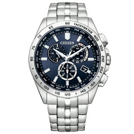 取寄品 国内正規品 CITIZEN シチズン シチズンコレクション CB5870-91L COLLECTION ラウンドフェイス エコ・ドライブ メンズ腕時計 送料無料