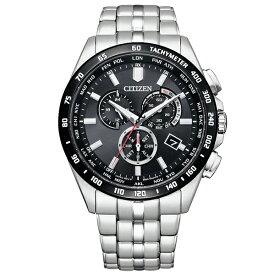 取寄品 正規品 CITIZEN シチズン シチズンコレクション CB5874-90E COLLECTION ラウンドフェイス エコ・ドライブ メンズ腕時計 送料無料