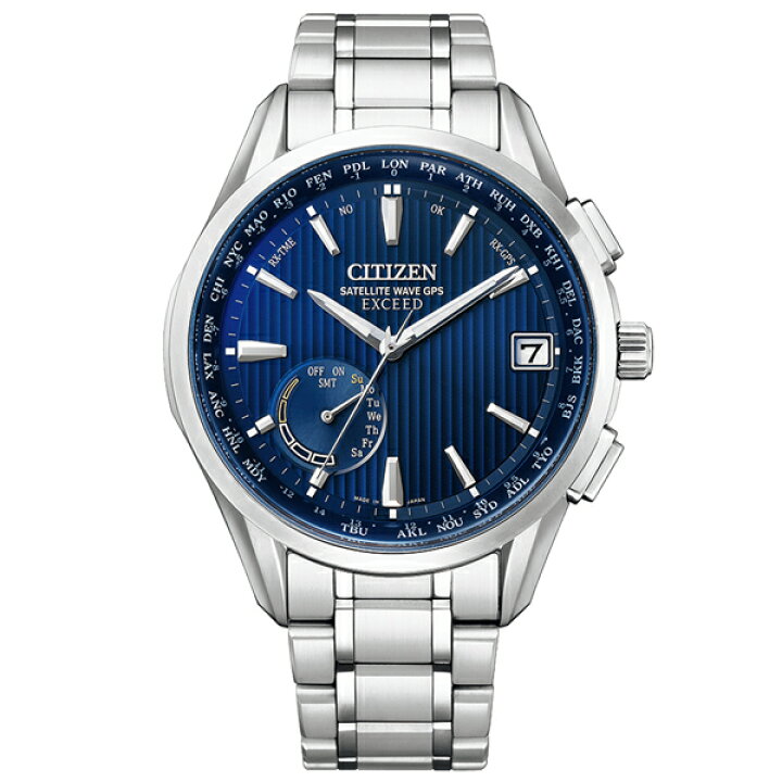 楽天市場】取寄品 正規品 CITIZEN シチズン エクシード CC3050-56L  