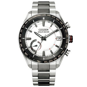 i Ki CITIZEN V`Y AebT CC3085-51A ATTESA ACT Line Yrv 