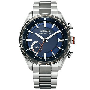 i Ki CITIZEN V`Y AebT CC3085-51L ATTESA ACT Line Yrv 