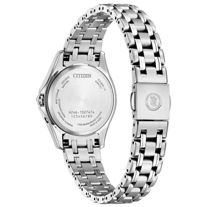 楽天市場】取寄品 正規品 CITIZEN シチズン エクシード EC1120-67L 