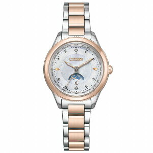 i Ki CITIZEN V`Y NXV[ EE1007-67W xC daichi collection Floret Diamond model fB[Xrv 