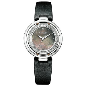 i Ki CITIZEN V`Y V`YG EM0900-08W ROUND Collection fB[Xrv 
