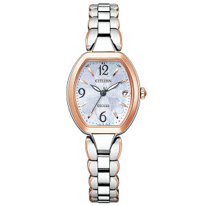 i Ki CITIZEN V`Y GNV[h ES8064-56A EXCEED dGREhCu gm[tFCX fB[Xrv 