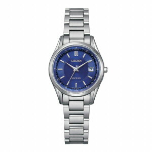 取寄品 正規品 CITIZEN シチズン エクシード ES9370-62L EXCEED ダイレクトフライト ペアウォッチ レディース腕時計 送料無料