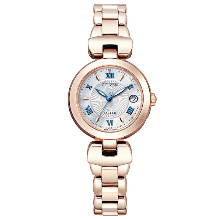 楽天市場】取寄品 正規品 CITIZEN シチズン エクシード ES9424-57A 