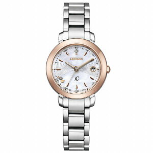 ���i ���K�i CITIZEN �V�`�Y�� �N���X�V�[ ES9445-73W xC hikari collection Floret Diamond model ���f�B�[�X�r���v ��������