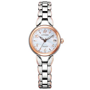i Ki CITIZEN V`Y GNV[h ES9474-59W EXCEED dGREhCu fB[Xrv 