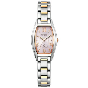���i ���K�i CITIZEN �V�`�Y�� �N���X�V�[ EW5544-51W basic collection �g�m�[�P�[�X ���f�B�[�X�r���v ��������